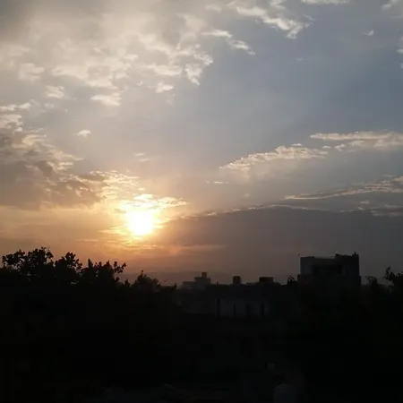Swaraj Palace